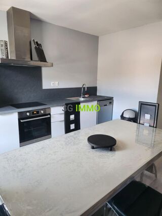  Appartement � vendre 3 pi�ces 55 m�