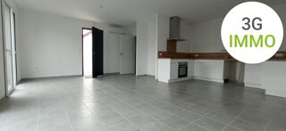 Vente Maison Maison de plain-pied 4 pièces Marmande