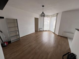  Appartement  vendre 2 pices 