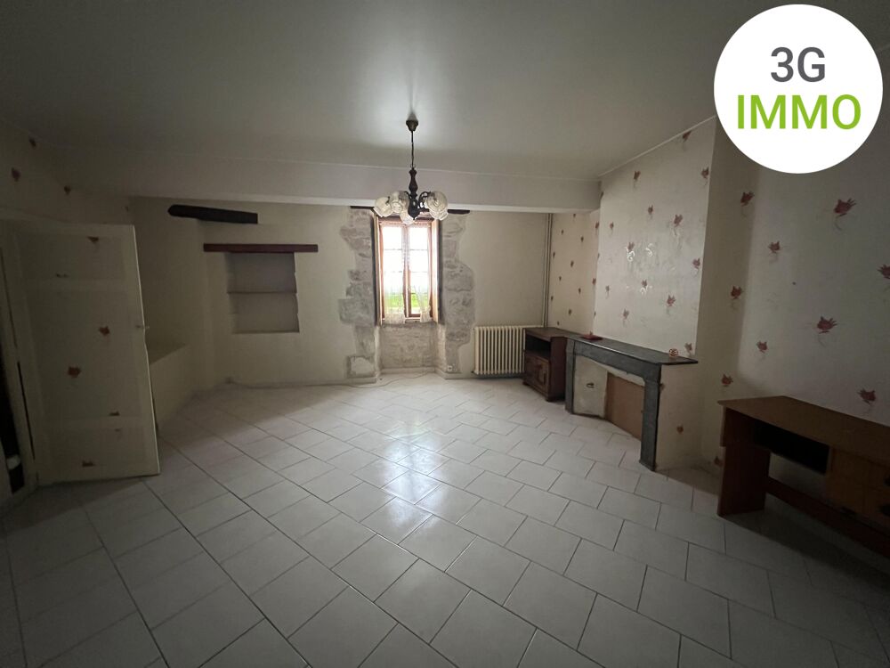 Vente Maison Maison 6 pièces Cancon