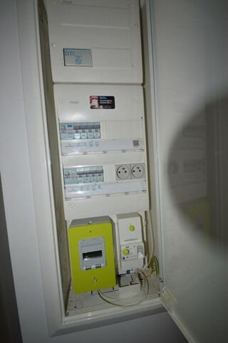  Appartement  vendre 2 pices 28 m