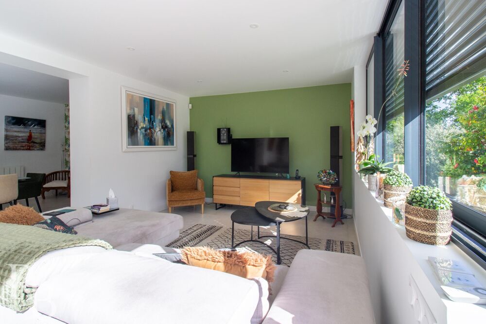 � vendre  Maison Surzur (56450)