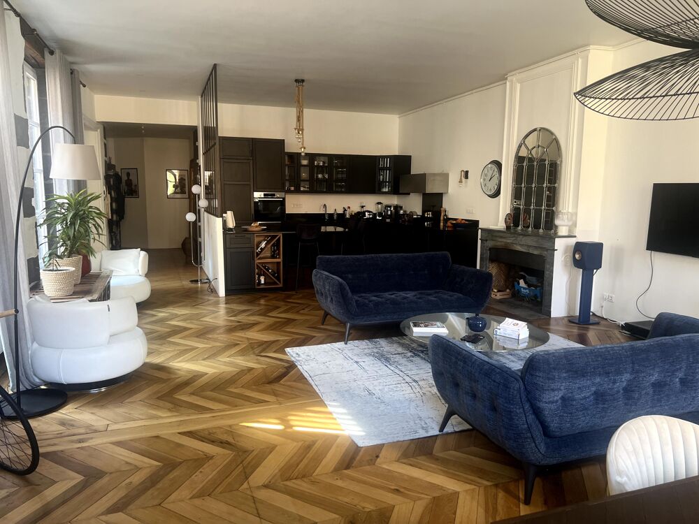 à vendre  Appartement Clermont-Ferrand (63000)