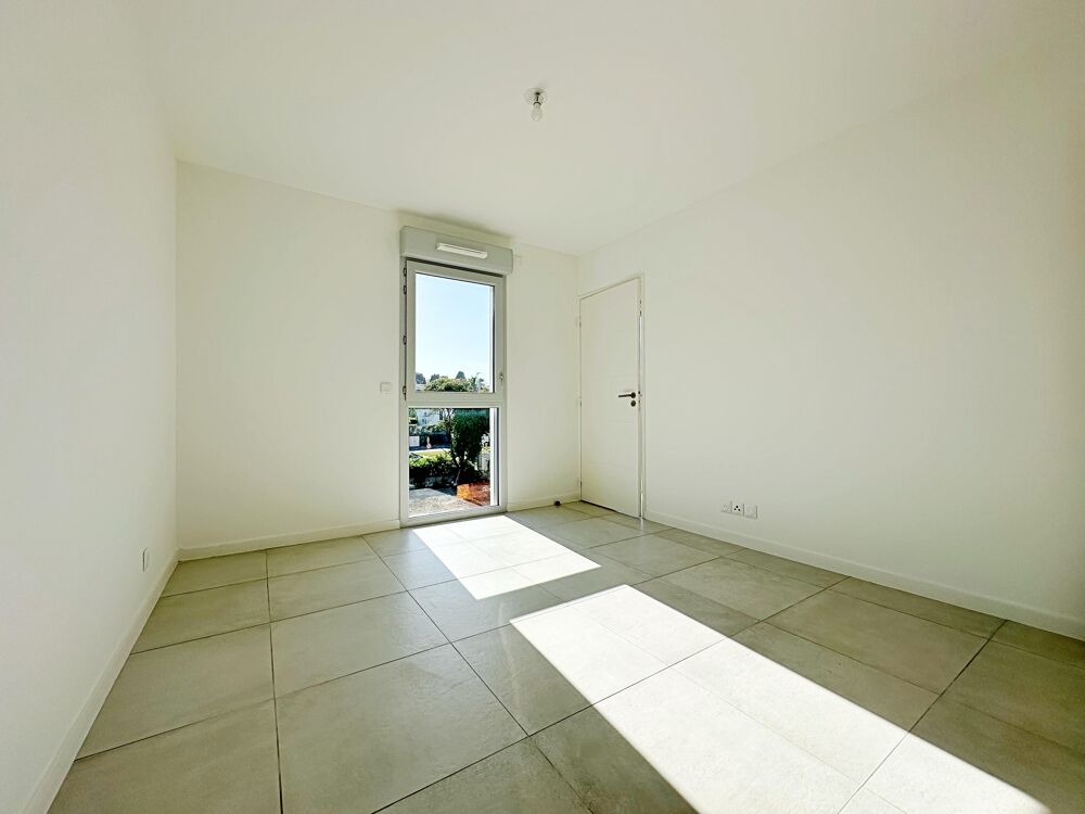 Vente Appartement Appartement 4 pièces Antibes