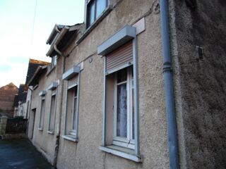  Maison � vendre 6 pi�ces 140 m�