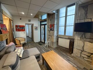  Appartement à vendre 2 pièces 58 m²