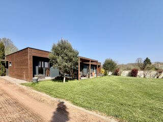  Maison à vendre 6 pièces 134 m²