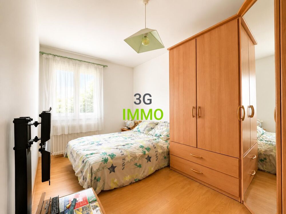 Maison 5 pièces