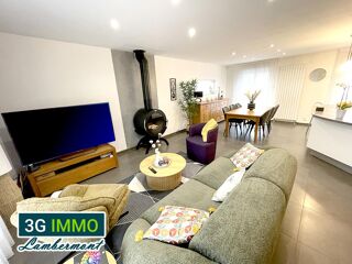  Maison à vendre 6 pièces 100 m²