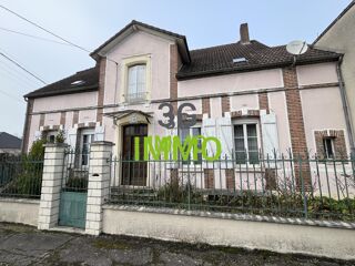  Maison à vendre 8 pièces 190 m²