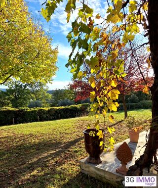  Maison � vendre 4 pi�ces 145 m� Goult