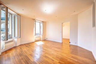  Appartement à vendre 3 pièces 54 m²