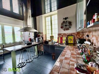  Maison à vendre 10 pièces 250 m²