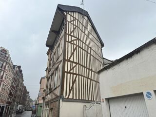  Immeuble à vendre 9 pièces 126 m² Rouen
