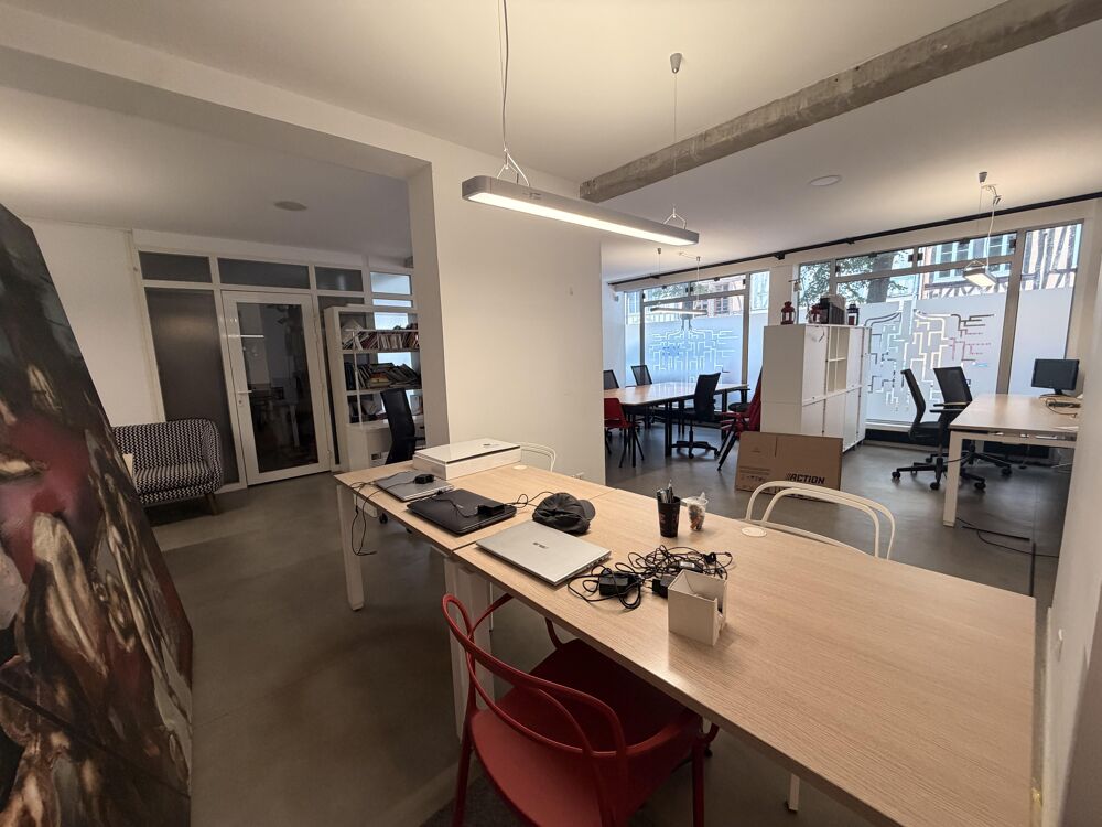   Vente murs pro  à Rouen Rouen