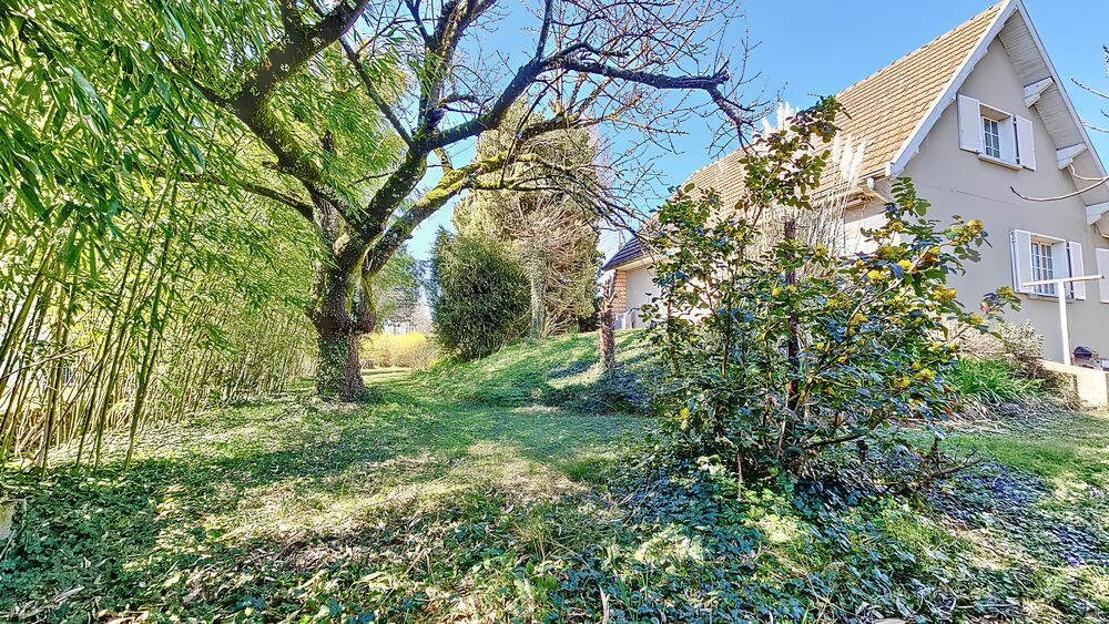  vendre  Maison Genas (69740)