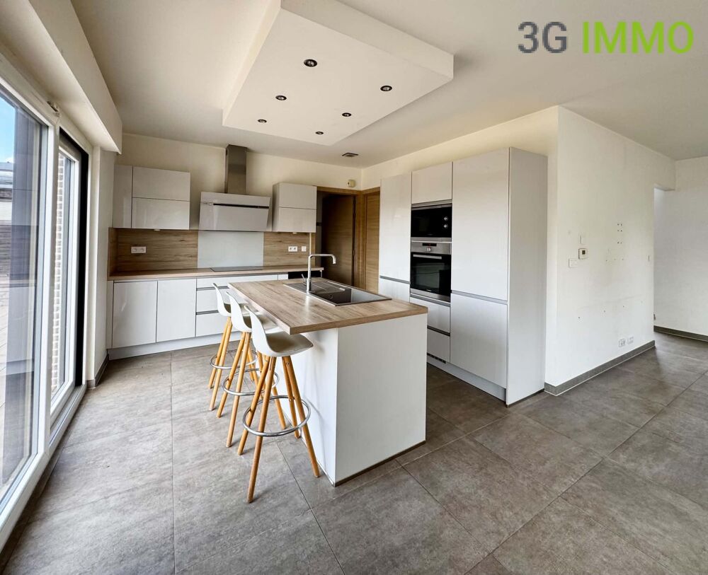 Vente Maison Maison 7 pièces Berlaimont