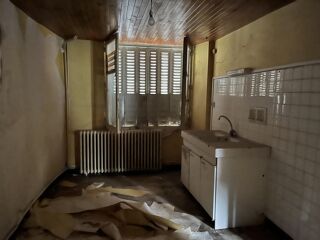  Maison à vendre 4 pièces 111 m²