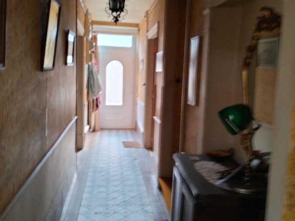 Maison 8 pièces