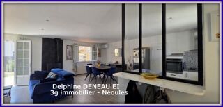  Maison � vendre 5 pi�ces 106 m�