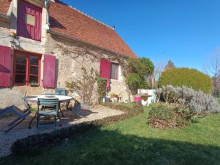  Maison  vendre 4 pices 66 m