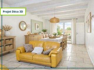  Maison � vendre 5 pi�ces 140 m�