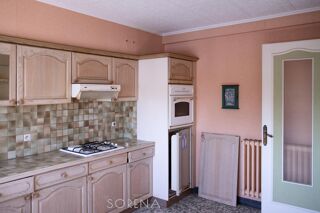  Maison à vendre 6 pièces 122 m²