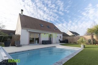  Maison � vendre 5 pi�ces 113 m�