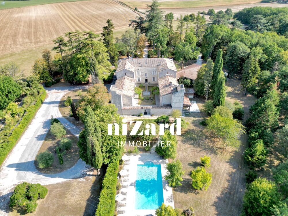 Vente Propriété/Château Château 33 pièces Agen