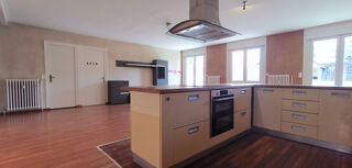  Appartement � vendre 4 pi�ces 104 m�