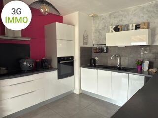  Maison � vendre 5 pi�ces 161 m�