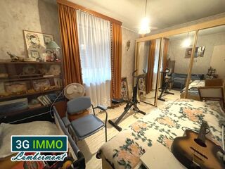  Maison � vendre 5 pi�ces 75 m�