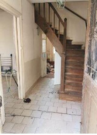  Maison � vendre 5 pi�ces 