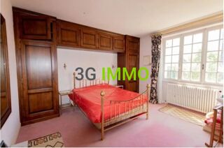  Maison à vendre 7 pièces 161 m²