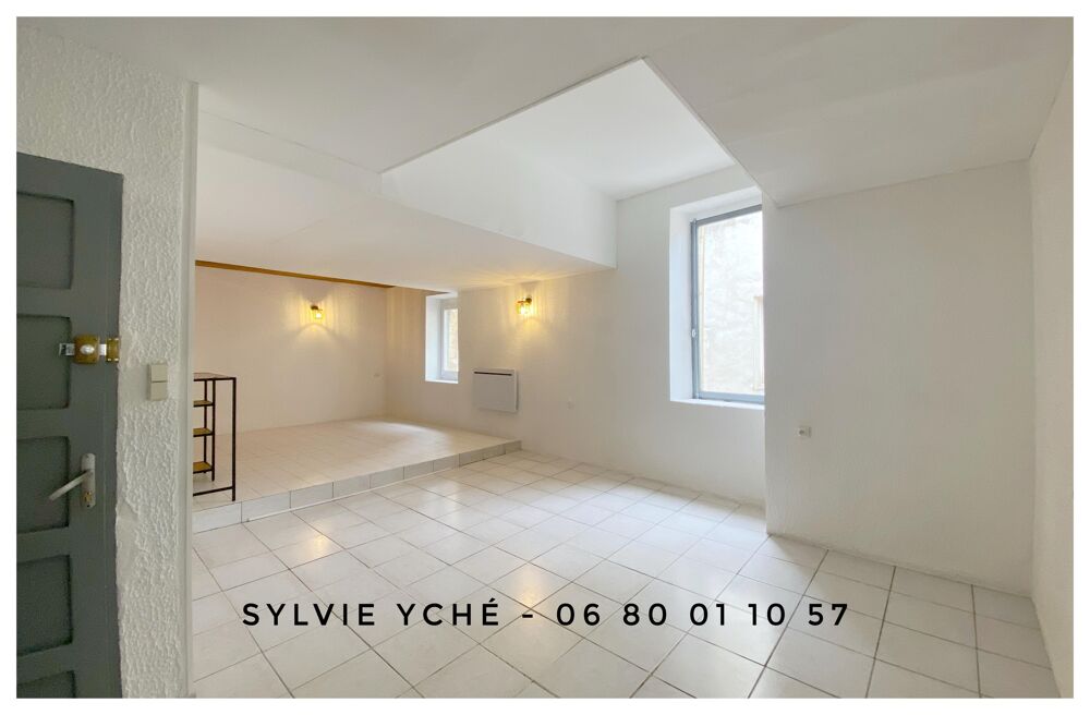 Appartement 3 pièces 78 m² · à Narbonne · 78 m² · 139 000 €