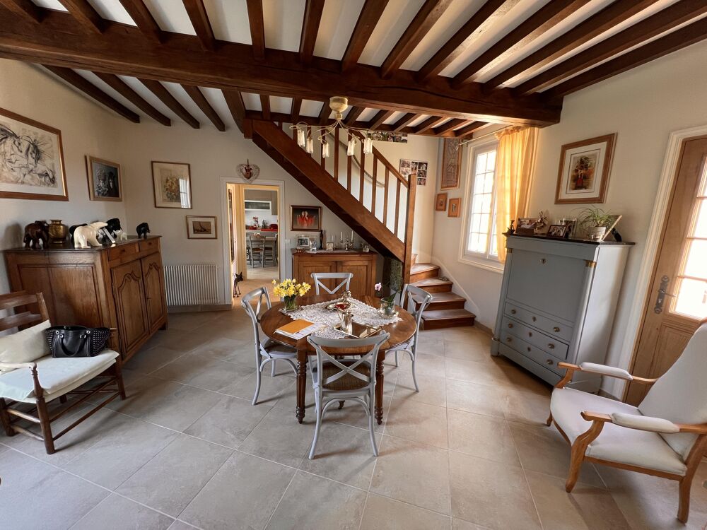  vendre  Maison Le Meux (60880)