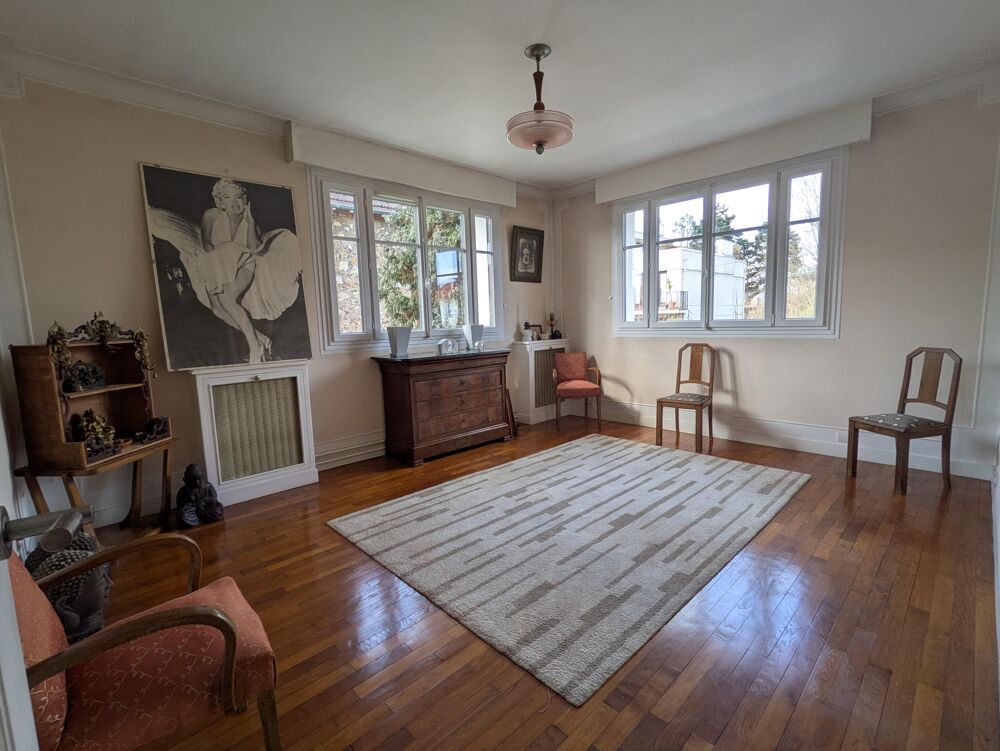 à vendre  Maison Montmorency (95160)