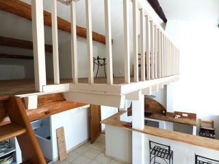  Appartement  vendre 2 pices 