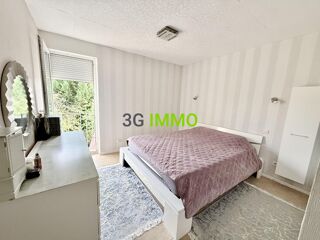  Maison à vendre 5 pièces 95 m²