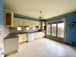  Maison  vendre 6 pices 150 m