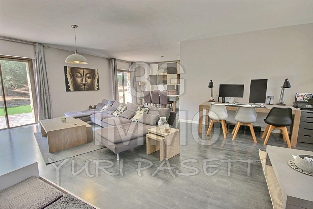  vendre  Maison Mougins (06250)