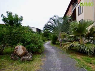  Appartement � vendre 2 pi�ces 58 m�