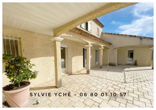  Maison � vendre 6 pi�ces 
