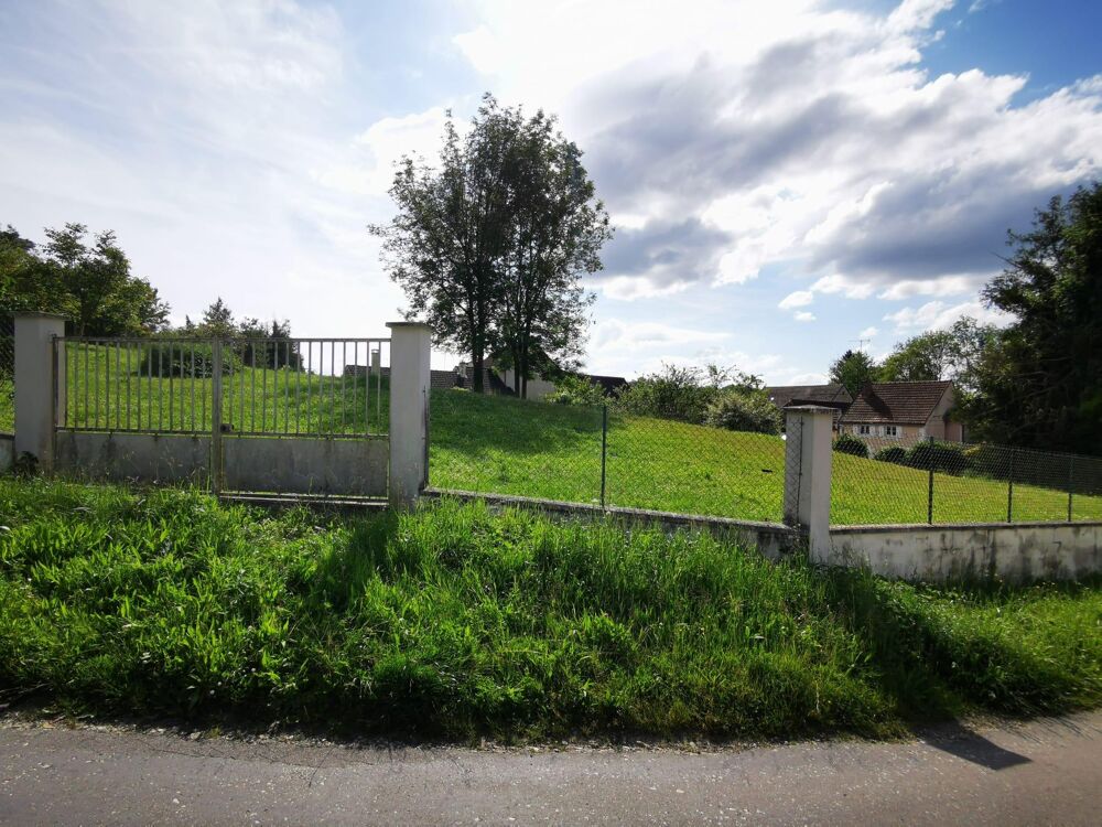 Vente Terrain Terrain Venizy