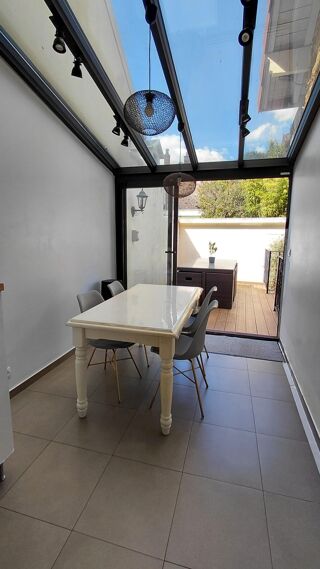  Maison à vendre 6 pièces 