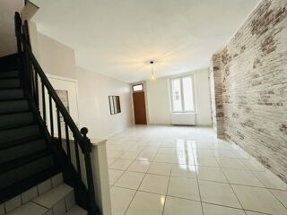  Maison à vendre 3 pièces 