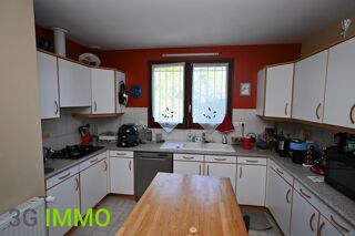  Maison  vendre 6 pices 108 m