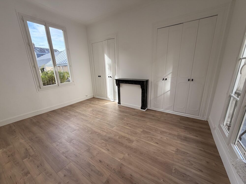 Vente Appartement Appartement 1 pièce Rouen