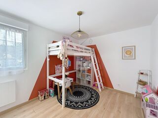  Maison à vendre 5 pièces 142 m²