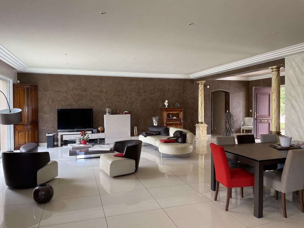  vendre  Maison Genas (69740)